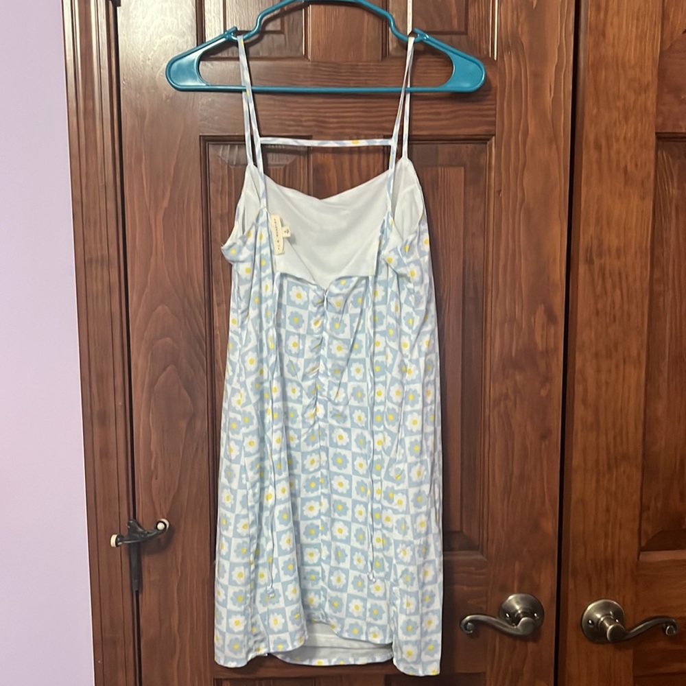 Flower Dress - Picture 2 of 2